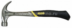  "FATMAX AVX ANTIVIBE CURVE CLAW" 570 STANLEY