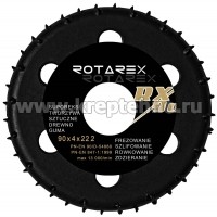      R/90 Rotarex, 