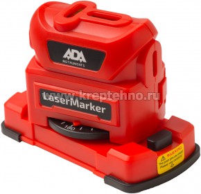   ADA LaserMarker ( )