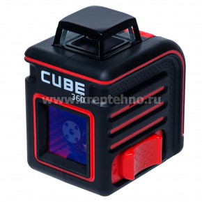   (  ) ADA Cube 360 Professional Edition