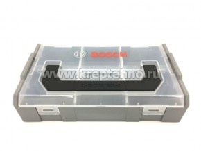    AC-L-Boxx Mini, Bosch