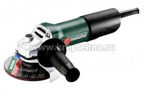  METABO W850 850 125, 11500 /