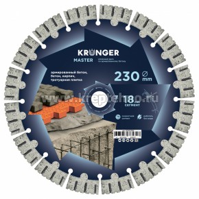   230x2.61822,23 Master (, ,  , , ), Kronger
