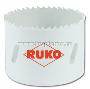  d=40mm HSS Co 8% Bi-Metall, RUKO