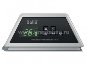    Transformer Electronic BCT/EVU-2.5E, BALLU