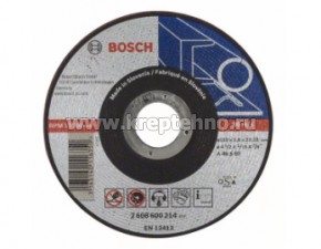     1251,622 Expert for Metal AS 46 S BF BOSCH