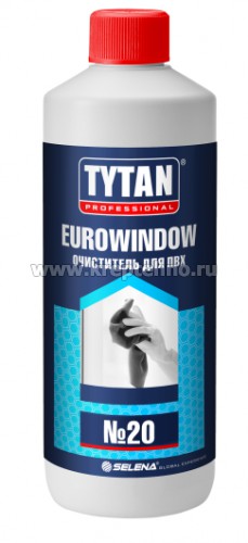    TYTAN Professional EUROWINDOW 20 950   