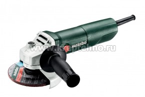  METABO W650 650 125, 11000 /