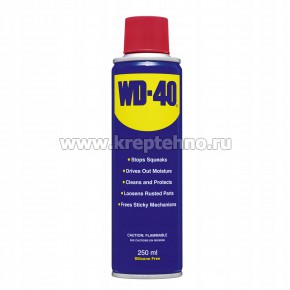   WD-40, 250  