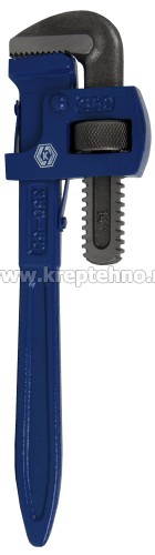   Stillson, 350,   50, Cr-V, 