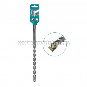  SDSmax 20*340 (195) Quadro Rennbohr