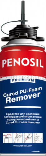    Penosil Cured-Foam Remover 340 