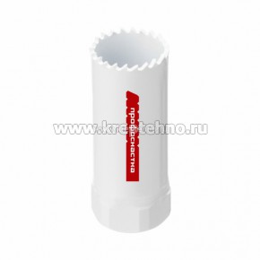  d= 24mm HSS-Bi-Metall  , Co 8%