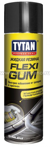   Flexi Gum 400, TYTAN