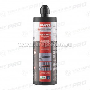   PESF PRO 400 . , Tech-Krep