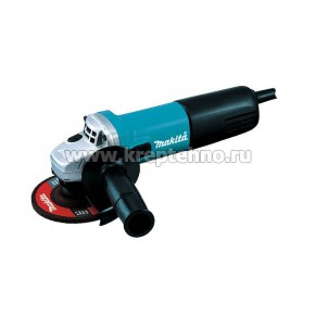  MAKITA 9557HNRK 840 , 115 , 11000 /,  , , 