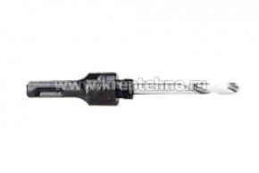    Bi-Metall A8,  SDS-plus (32-210) RENNMAUS //