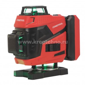  ()  CONDTROL Fliesen 4D Laser,  0,2, 40/60,  1/4", 5/8", 4,2, Li-ion, 25,4/, ,  , 