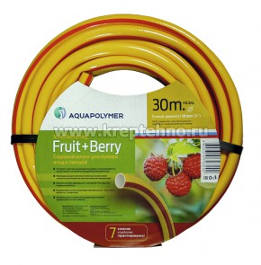  Fruit end Berry 1/2" 50, Aquapulse
