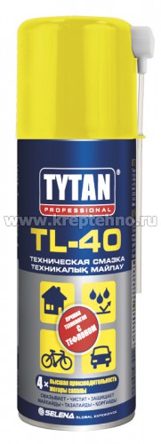   (-) 150 TL-40 , Tytan Professional 