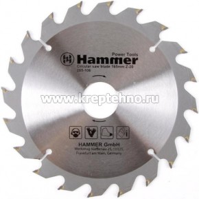   16520*30/20  (205-106) Hammer Flex