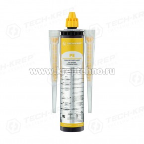   PE-300 . , Tech-Krep
