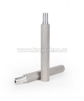 ���������� ��� ������� L300 1 1/4" ALUMINIUM, ����