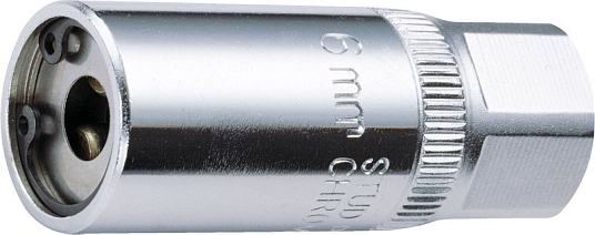 Шпильковерт на 1/2" 8мм, (HANS)