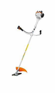 Мотокоса FS 55 STIHL 0,75 кВт,  GSB 230-2 + головка AutoCut 25-2 + дв.ремень