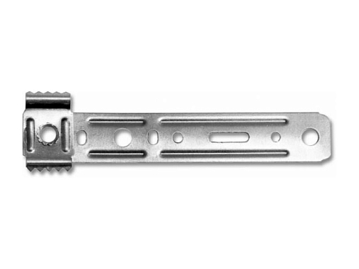 Пластина анкерная REHAU поворотная 150мм