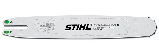 Шина 16" (40см); 1,3; 3/8" 55z Rollomatic E Light, STIHL