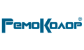 Кельма (мастерок) печника "Овал" 175х105мм окрашенная сталь, деревянная усиленная рукоятка, РемоКолор 