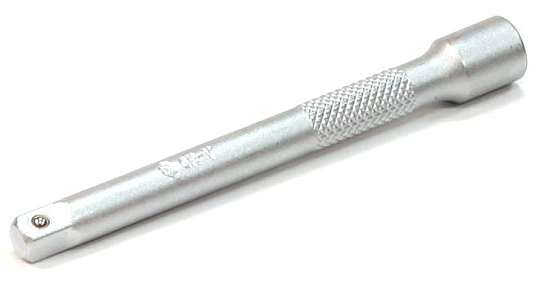Удлинитель под квадрат 1/2" 125 мм, (СтанкоИмпорт)