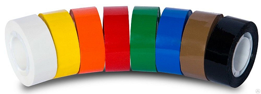 Скотч коричневый 48мм*66м  45мкм