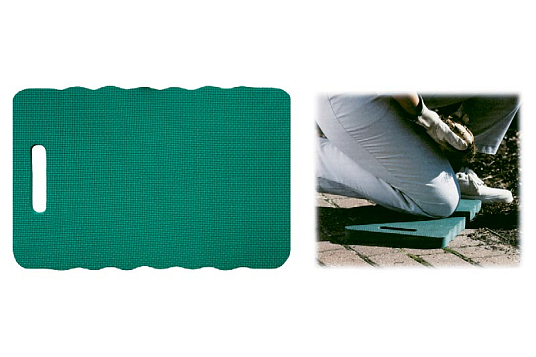 Коврик для работы в саду (41*18*2 см), полиуретан, Центроинструмент