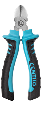 Бокорезы 180мм двухкомпонентные рукоятки, Центроинструмент