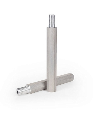 Удлинитель для коронок L300 1 1/4" ALUMINIUM, АТИС