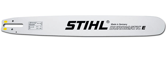 Шина 16" (40см); 1,6; 3/8" 60z Duromatic, STIHL