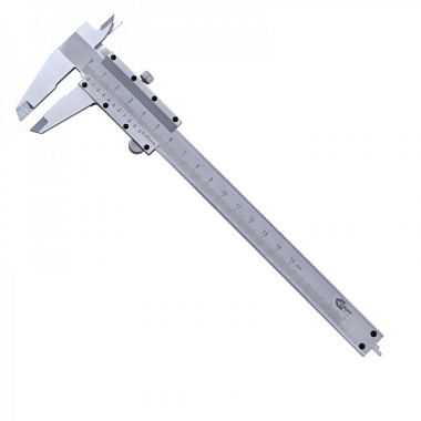 Штангенциркуль ШЦ-I 250-0,1 ГОСТ 166-89 ( с глубиномером)