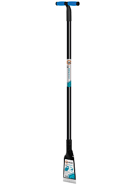 Ледоруб-топор "Нокаут" Т-образная ручка , Центроинструмент