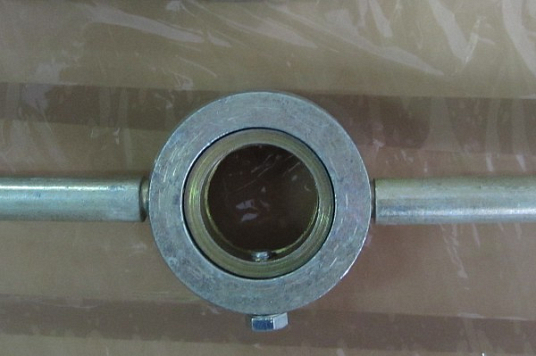 Плашкодержатель G1 1/2"-G2