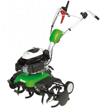 Мотоблок НВ585.1 VIKING 2,4кВТ 32см (2 передачи)