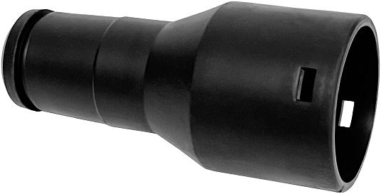 Адаптер для электроинструмента резиновый ИНТЕРСКОЛ для пылесоса ПУ-20/1400Р, ПУ30/1400Р, ПУ-30/1400РЭ