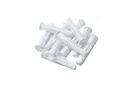 Дюбель универсальный 4 BSK 6х28 (d шурупа 3,0-4,0)