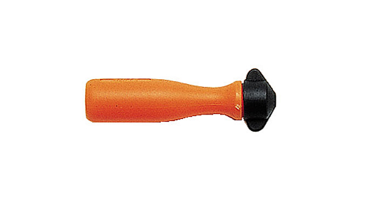 Ручка для круглых напильников с углами заточки STIHL 