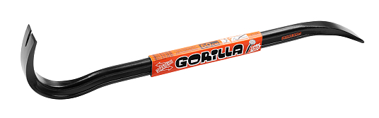 Гвоздодер 600мм двутавровый Finland Gorilla