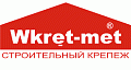 Анкерный болт с г-образ. крюком LHP 12*120 (М8) Wkret-met, Польша
