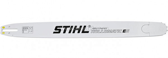 Шина 25" (63см); 1,6; 3/8" 84z Rollomatic ES, STIHL