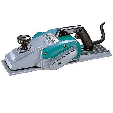 Рубанок MAKITA 1806В 1200 Вт, 15000 об/мин, нож 170 мм, дер.чемодан, сет.шнур 5 м