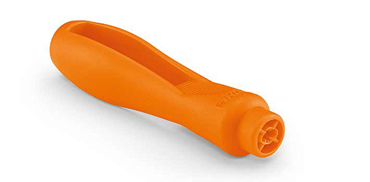 Рукоятка пластиковая для напильников STIHL 